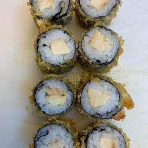 68. Chicken Teriyaki