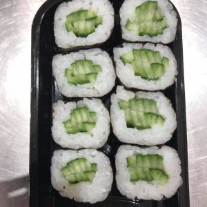 39. Kappa Maki